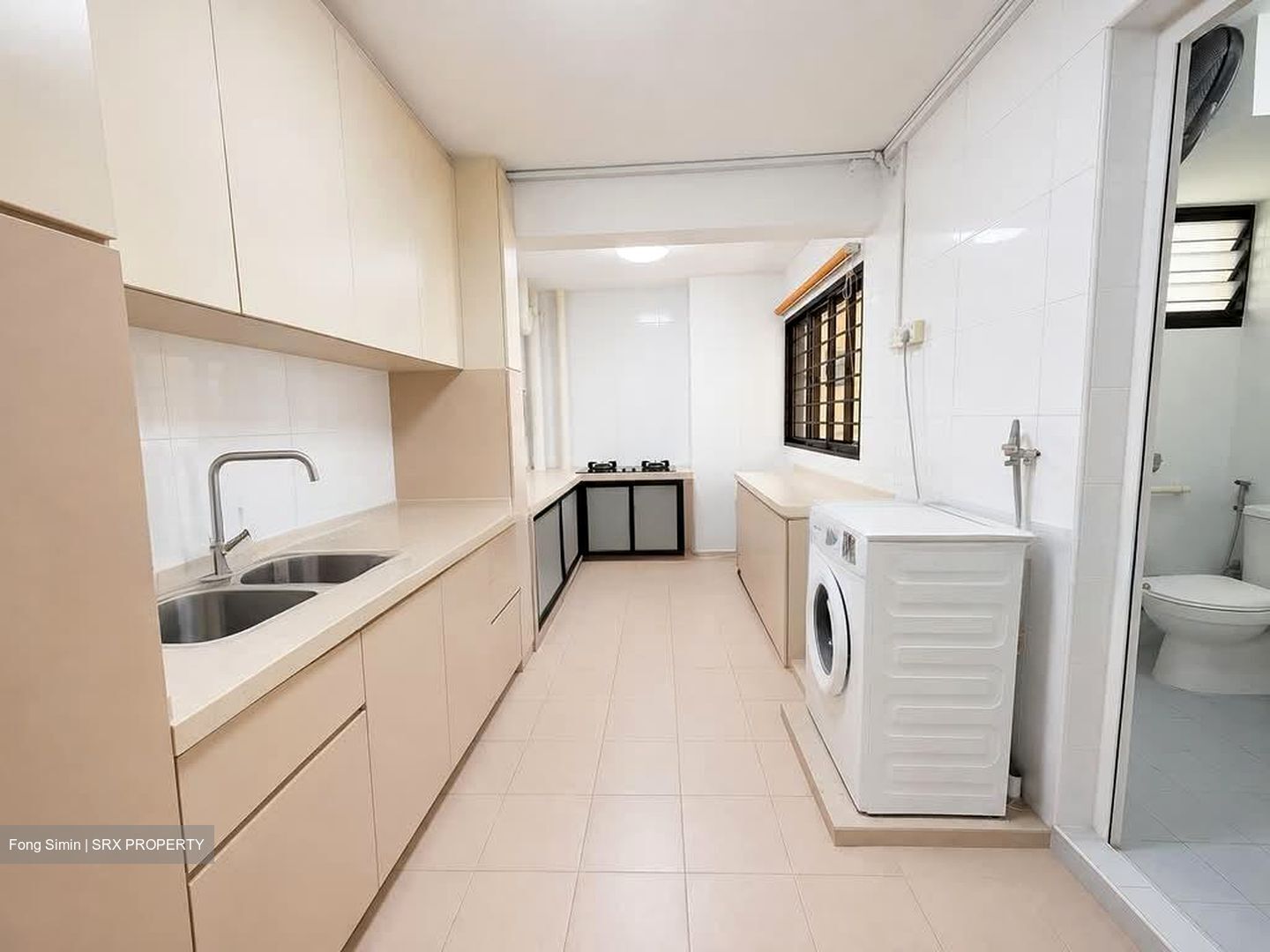 Blk 407 Bedok North Avenue 3 (Bedok), HDB 5 Rooms #596625681